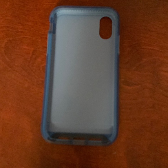 Liberty London phone case. Tech 21 - Picture 2 of 2